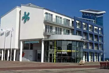 Hotel Atoll Helgoland