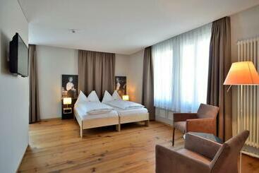 Concept Hotel Landhaus