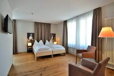 Concept Hotel Landhaus