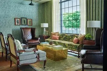 Hotel Graduate By Hilton Charlottesville