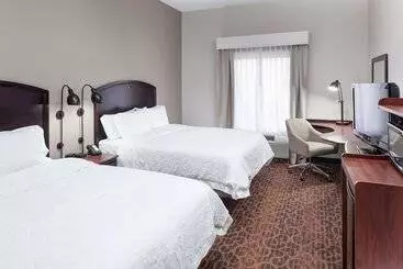 فندق Hampton Inn & Suites Dothan