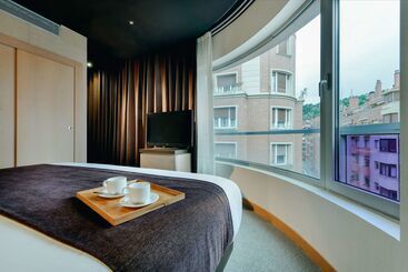 Hotel Hesperia Bilbao