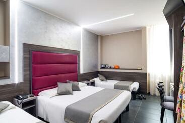 酒店 Ibis Styles Milano Centro