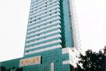 Hengsheng Hotel