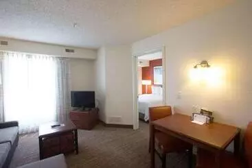 هتل Residence Inn By Marriott North Little Rock
