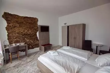 Hotell Sächsischer Hof