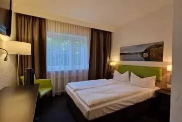 Hotel Sonnenhof Pleinfeld