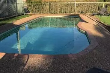 فندق The Kidman Wayside Inn