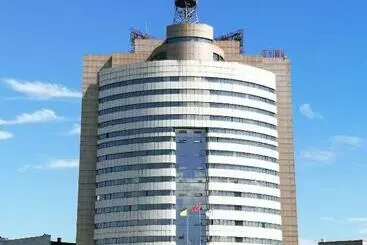 Hotel Yiwu