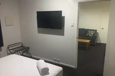 Karratha Central Apartments