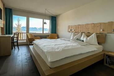 Kräuterhotel Edelweiss