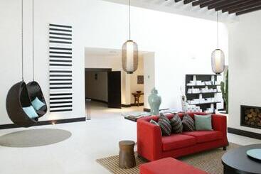 Lomakeskus Encinar De Sotogrande