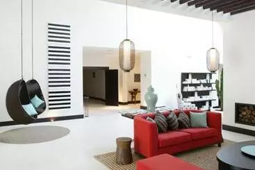 Курорт Encinar De Sotogrande