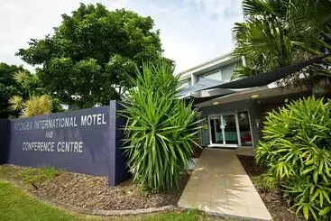 Rocklea International Motel