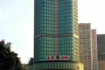 Wu Hua Hotel