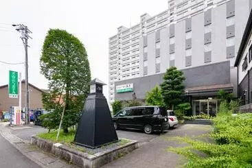 Hotel Inuyama Miyako
