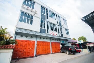 호텔 B'rasco Homestay