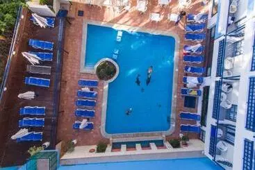 Aparthotel Agrabella