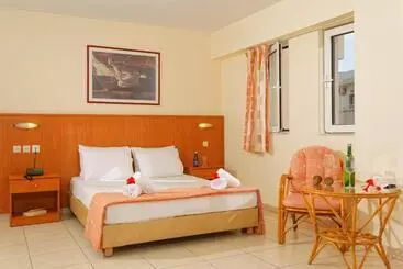 Appart'hotel Agrabella