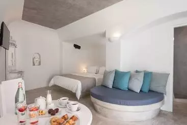 Appartment Alta Mare By Andronis