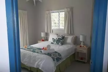 ホテル Benjor Beach Club