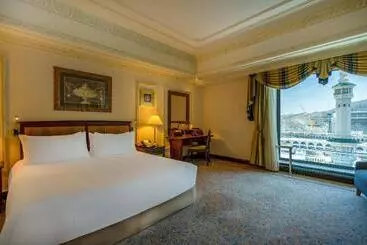 Отель Dar Al Tawhid Intercontinental Makkah, An Ihg