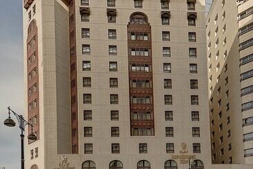 בית מלון כפרי Elaf Taiba