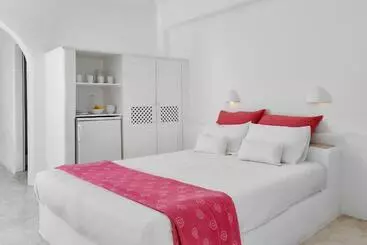 Hotel Finikia Memories