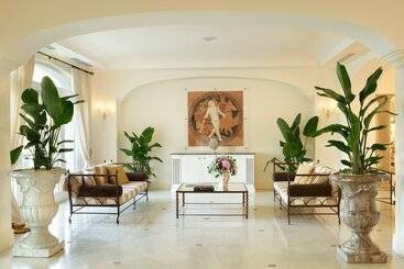 Szálloda Almar Giardino Di Costanza Resort & Spa