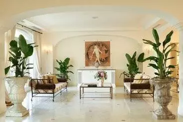 酒店 Almar Giardino Di Costanza Resort & Spa