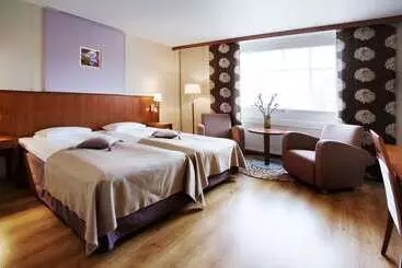 Grand Hotel Alingsås