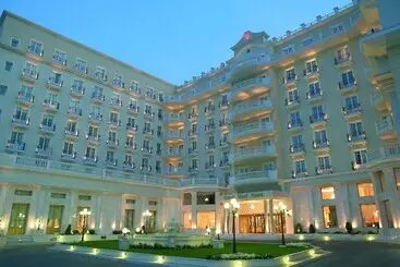 Grand Hotel Palace