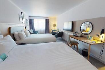 هتل Holiday Inn Cambridge, An Ihg