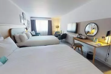 فندق Holiday Inn Cambridge, An Ihg