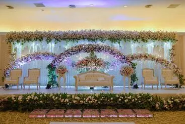 Szálloda Holiday Inn Resort Batam, An Ihg