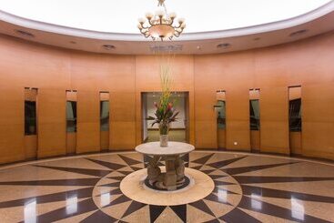 Hotel Holiday Inn Resort Batam, An Ihg