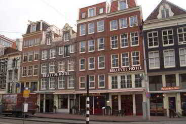 هتل Ibis Styles Amsterdam Central Station