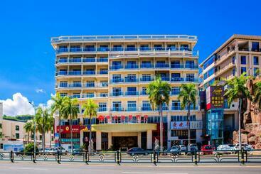 酒店 Linda Seaview