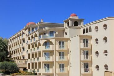 فندق Lindos Royal Resort