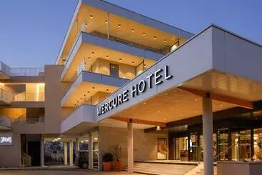 هتل Mercure Avignon Gare Tgv