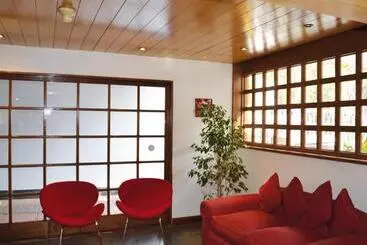 Hotel Nippon Y Centro De Eventos