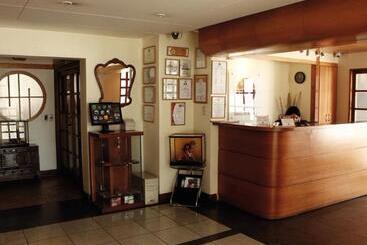 酒店 Nippon Y Centro De Eventos