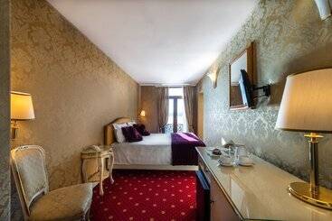 Hotel Residenza A Tribute To Music