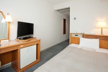 فندق Sunroute Niigata