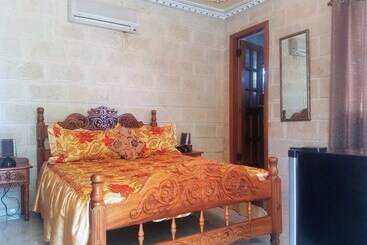 آپارتمان Casa Angel E Isabel