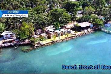 Hotel Kohchang 7 Seaview Bungalow