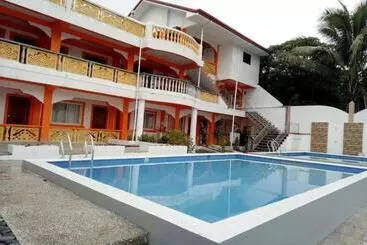 هتل Palm Grove Saud Holiday Complex
