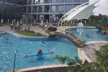 Hotel Shangyu International