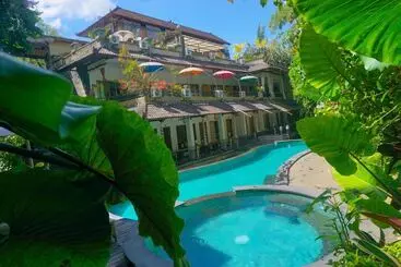 Hôtel Tukad White House