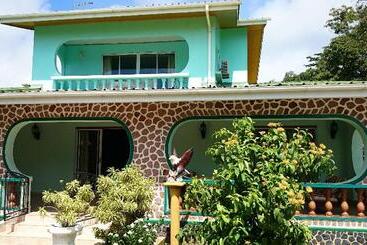 فندق Villa Bedier